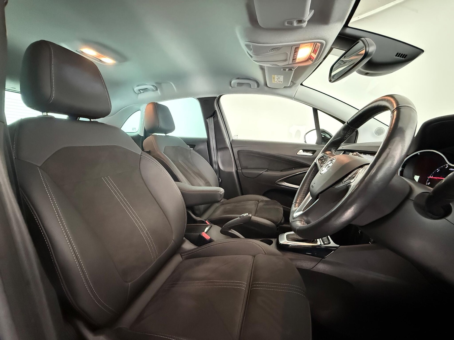 Used Vauxhall Crossland 2022 for sale - 77246231: Photo 12