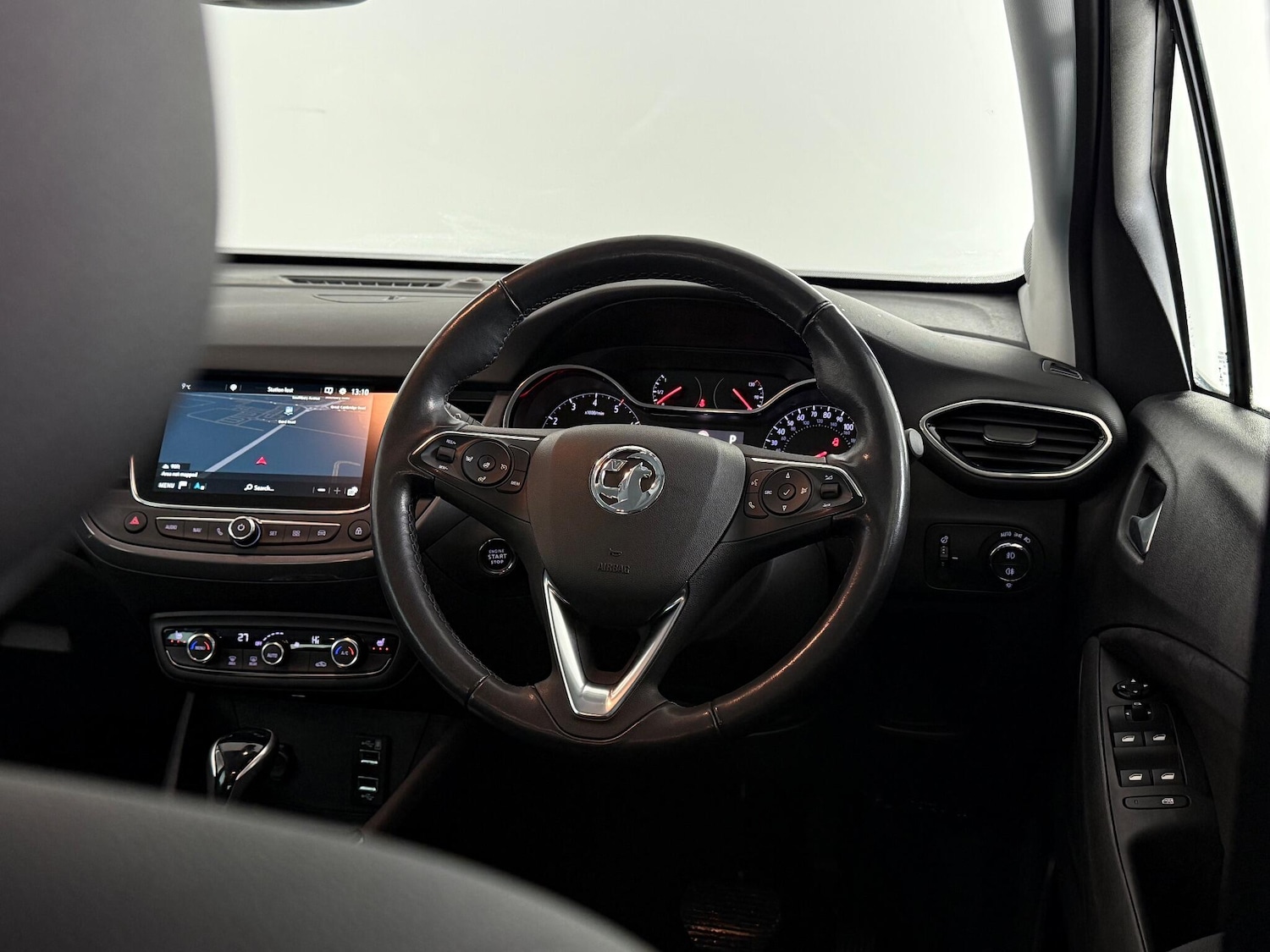 Used Vauxhall Crossland 2022 for sale - 77246231: Photo 17