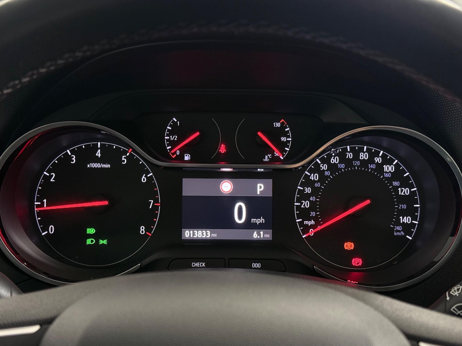 Used Vauxhall Crossland 2022 for sale - 77246231: Photo 19