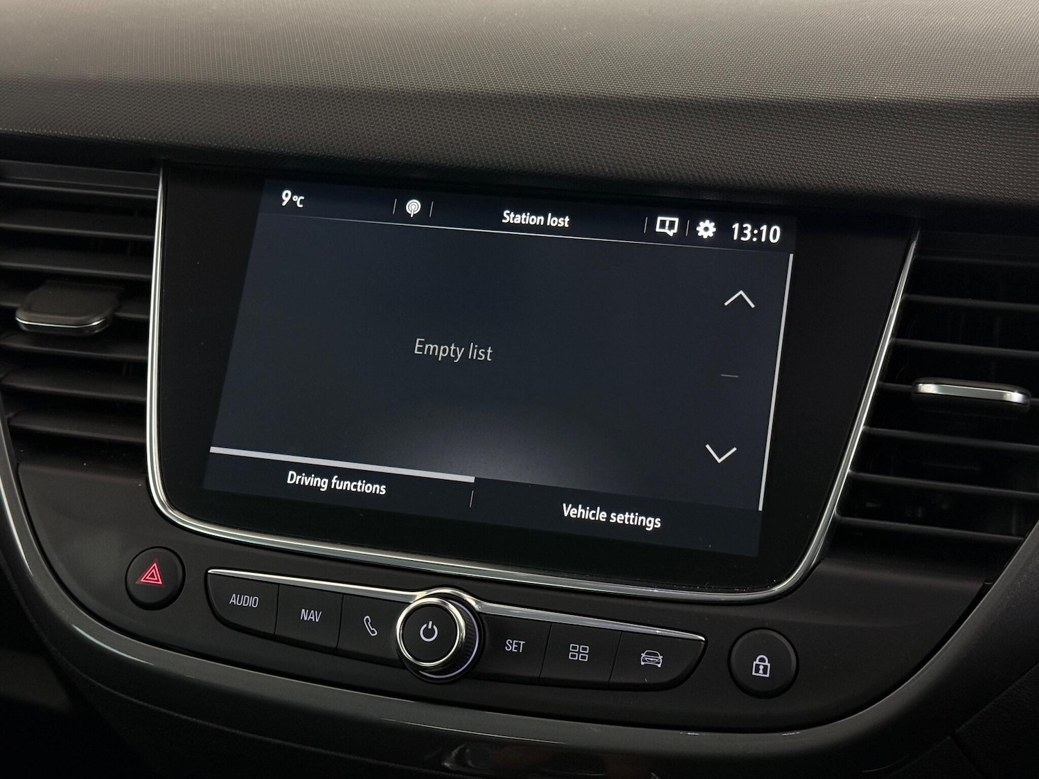 Used Vauxhall Crossland 2022 for sale - 77246231: Photo 26