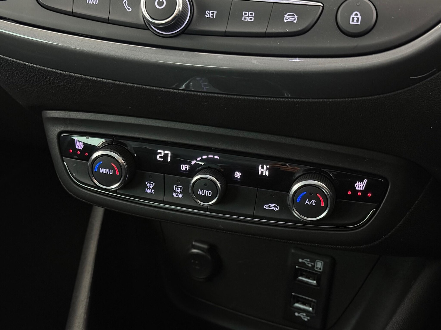 Used Vauxhall Crossland 2022 for sale - 77246231: Photo 29