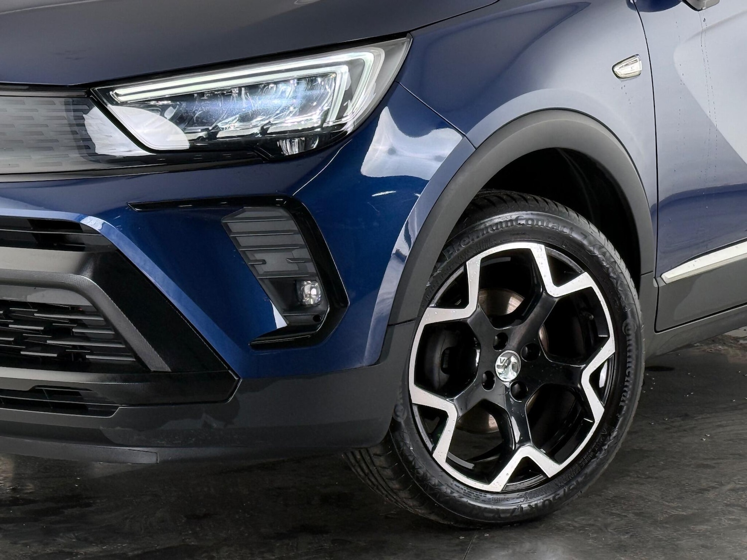 Used Vauxhall Crossland 2022 for sale - 77246231: Photo 38