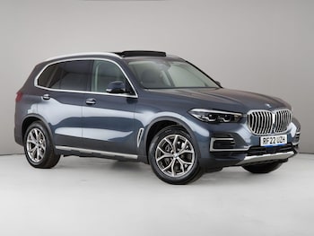 Used BMW X5 2022 for sale - 78890227: Photo