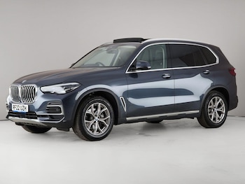 Used BMW X5 2022 for sale - 78890227: Photo