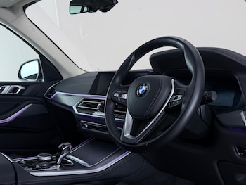 Used BMW X5 2022 for sale - 78890227: Photo