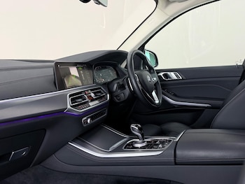 Used BMW X5 2022 for sale - 78890227: Photo