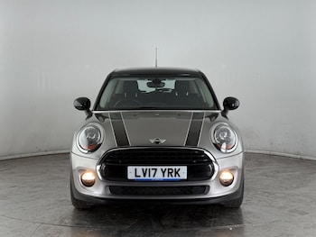 Used MINI Hatch 2017 for sale - 75648184: Photo