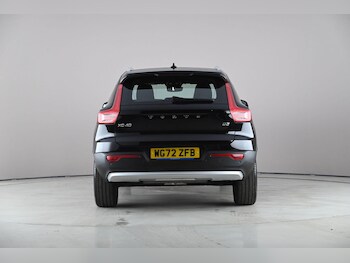 Used Volvo XC40 2022 for sale - 78232207: Photo