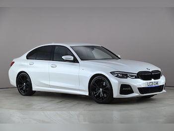 Used BMW 3 Series 2021 for sale - 78354150: Photo