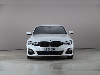 Used BMW 3 Series 2021 for sale - 78354150: Photo