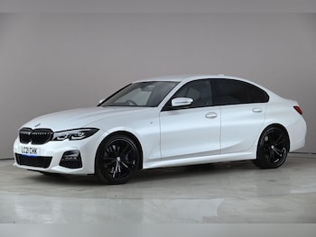 Used BMW 3 Series 2021 for sale - 78354150: Photo