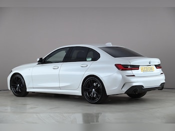 Used BMW 3 Series 2021 for sale - 78354150: Photo