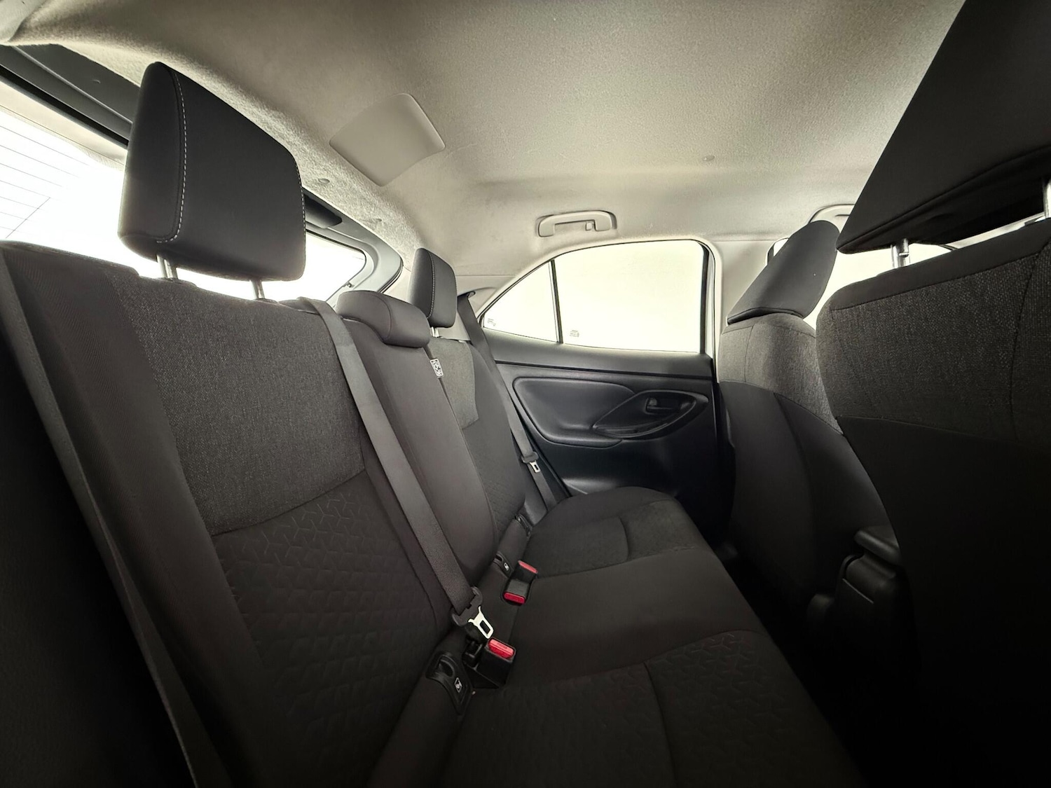 Used Toyota Yaris Cross 2023 for sale - 77182324: Photo 15