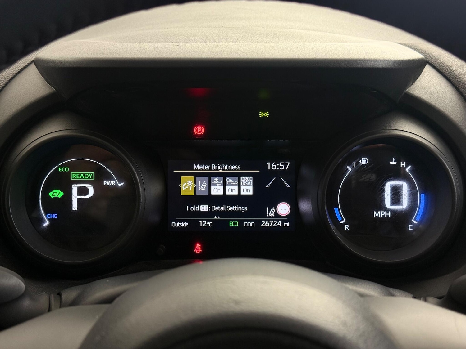 Used Toyota Yaris Cross 2023 for sale - 77182324: Photo 19