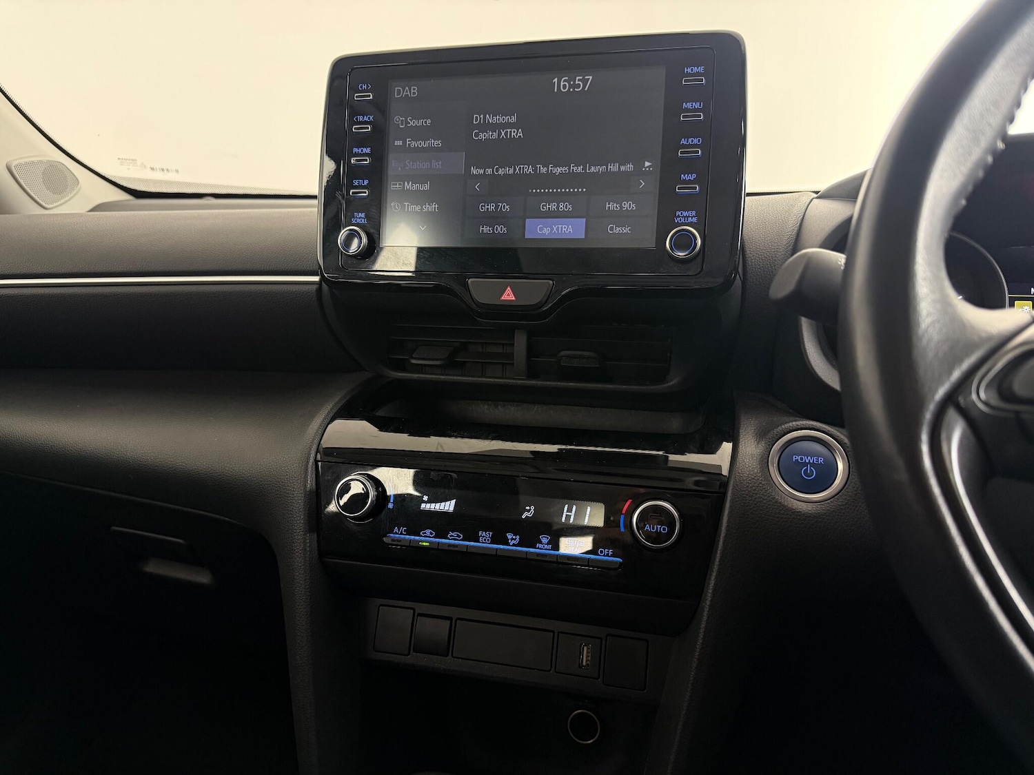 Used Toyota Yaris Cross 2023 for sale - 77182324: Photo 33