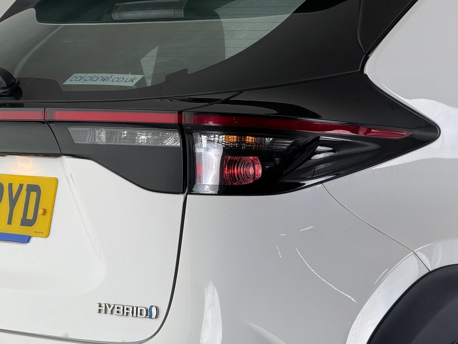 Used Toyota Yaris Cross 2023 for sale - 77182324: Photo 8