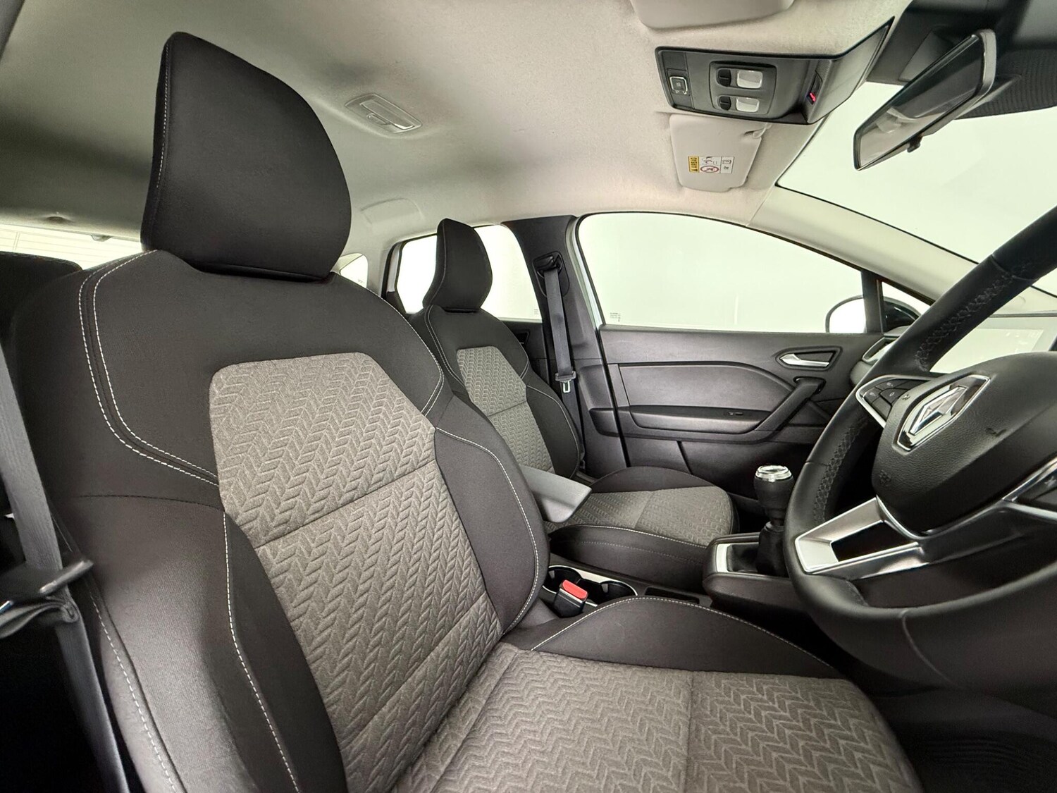 Used Renault Captur 2022 for sale - 77525202: Photo 11