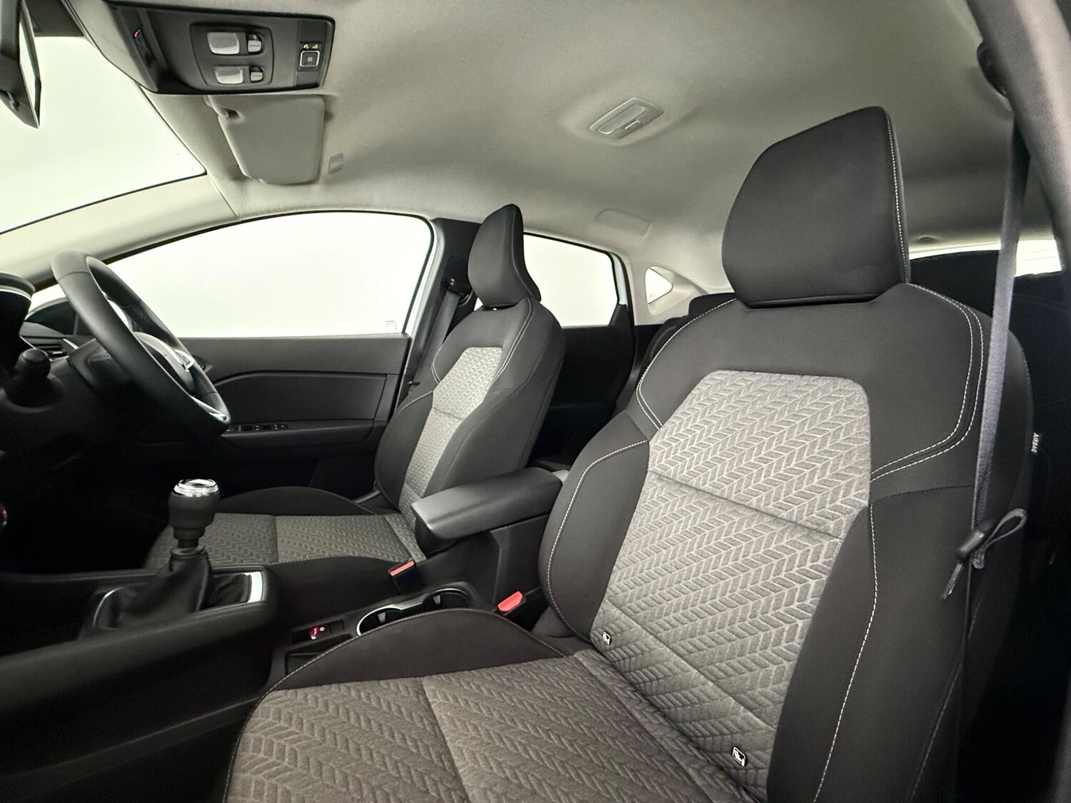 Used Renault Captur 2022 for sale - 77525202: Photo 12