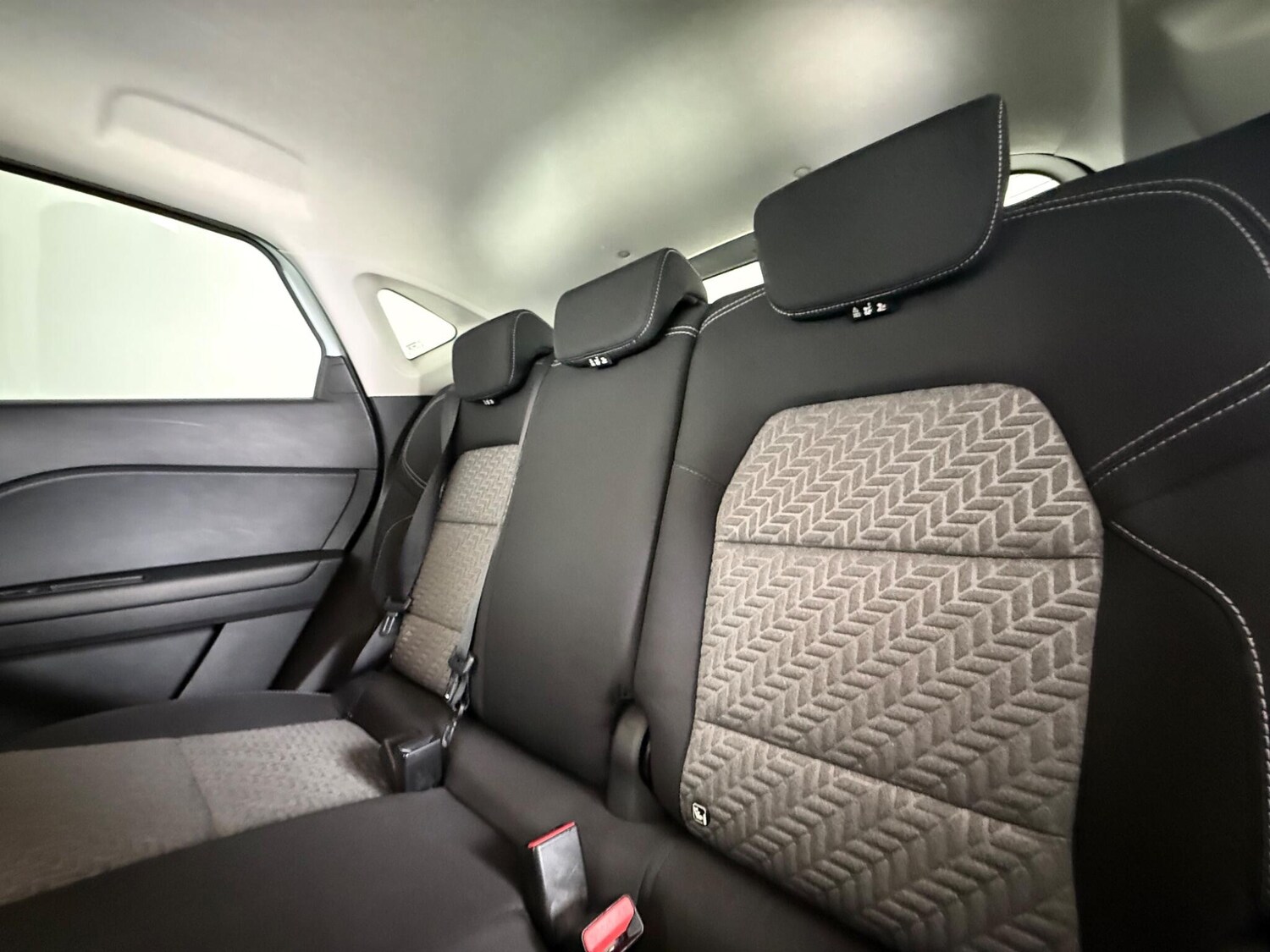 Used Renault Captur 2022 for sale - 77525202: Photo 13