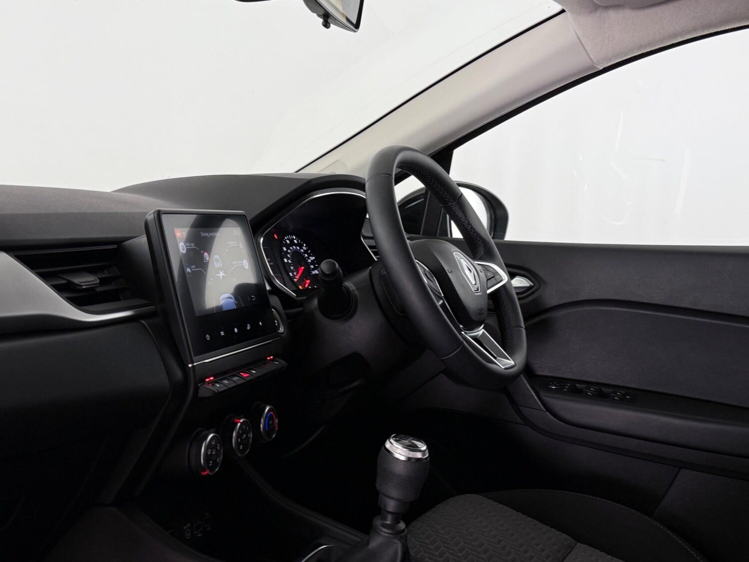 Used Renault Captur 2022 for sale - 77525202: Photo 14