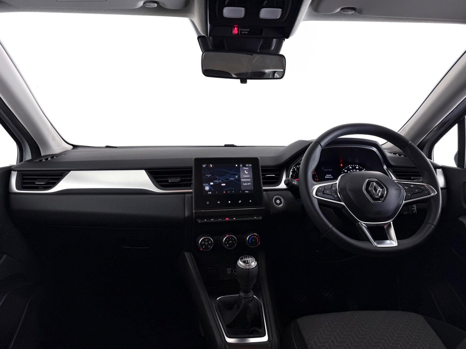 Used Renault Captur 2022 for sale - 77525202: Photo 15