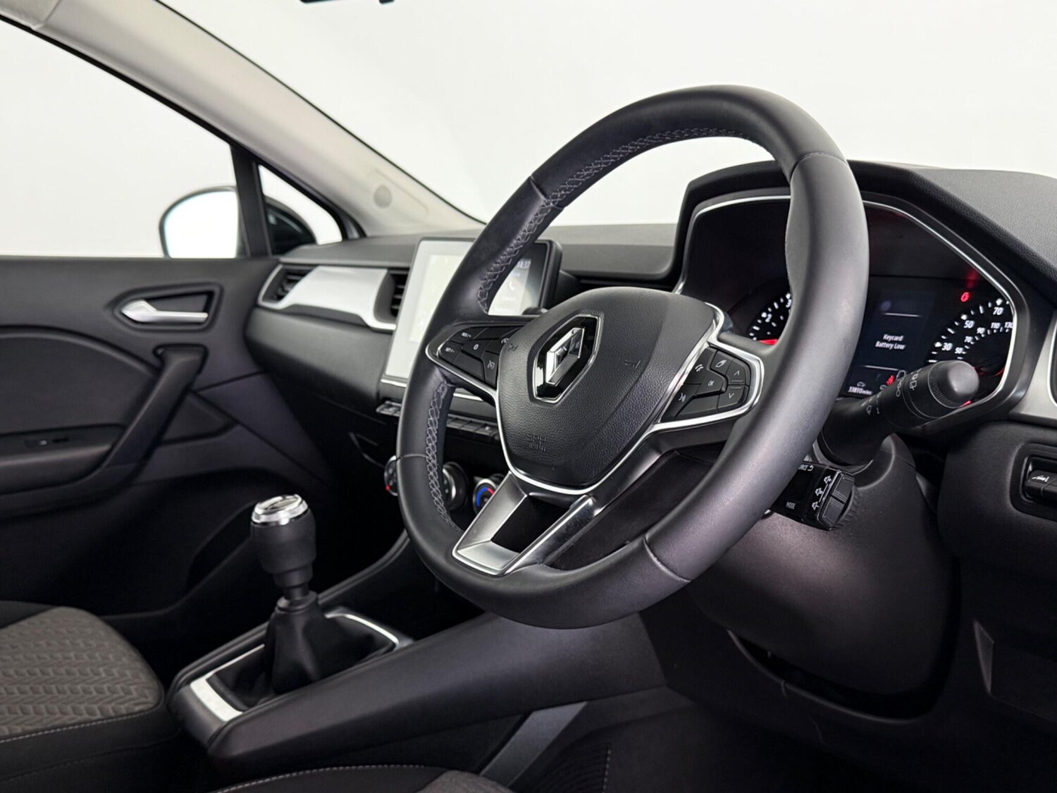 Used Renault Captur 2022 for sale - 77525202: Photo 16