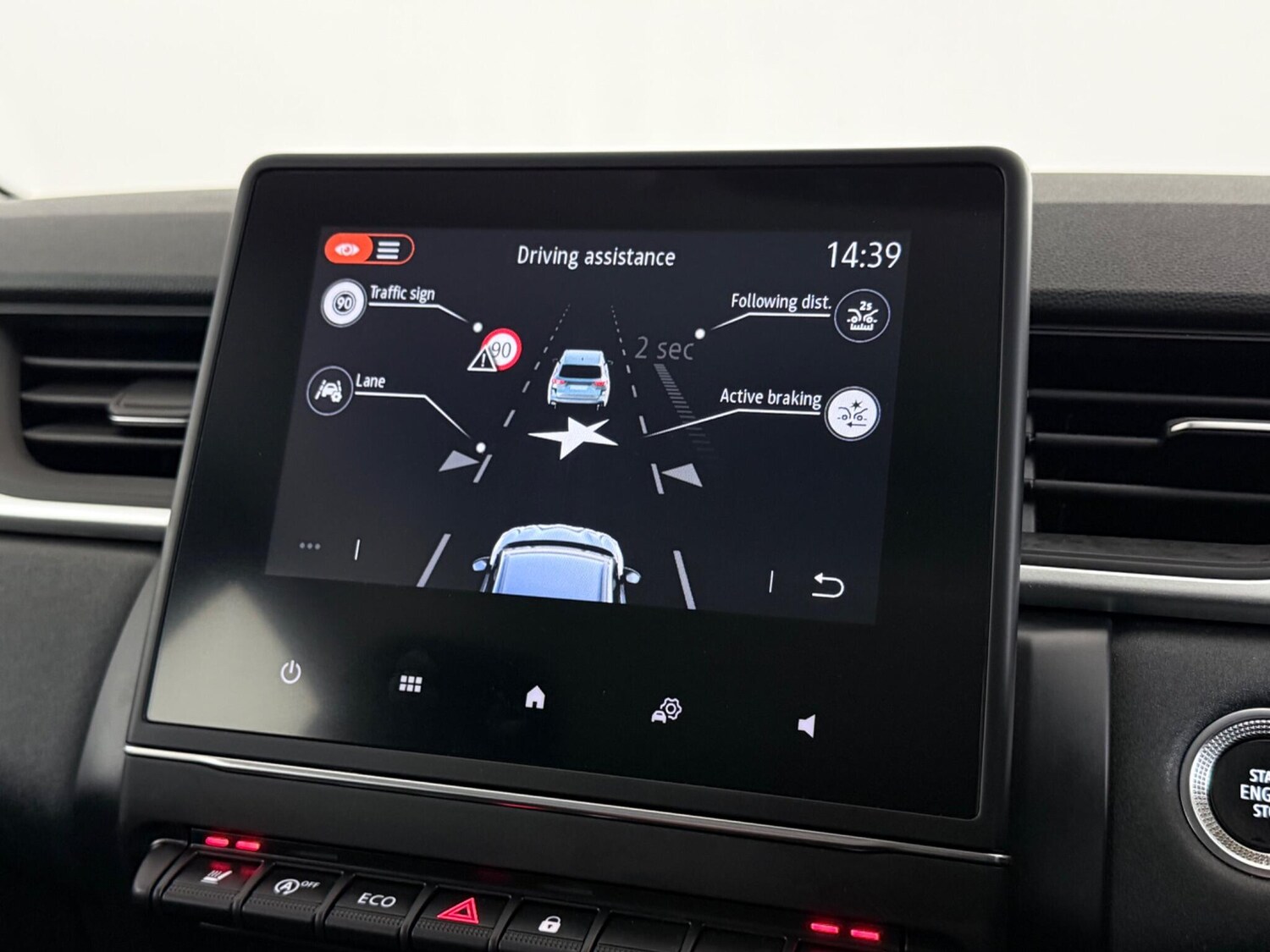 Used Renault Captur 2022 for sale - 77525202: Photo 21