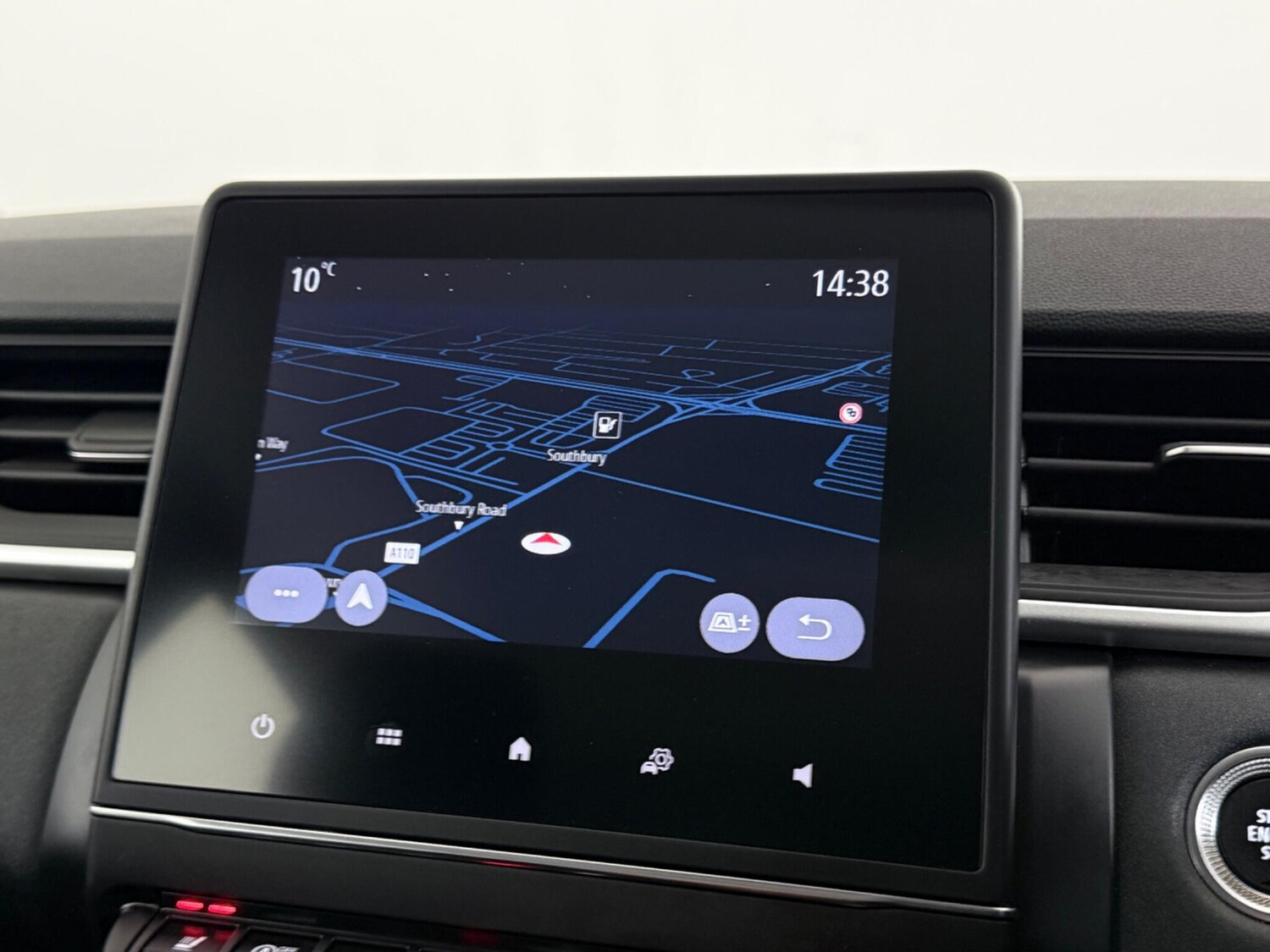 Used Renault Captur 2022 for sale - 77525202: Photo 22