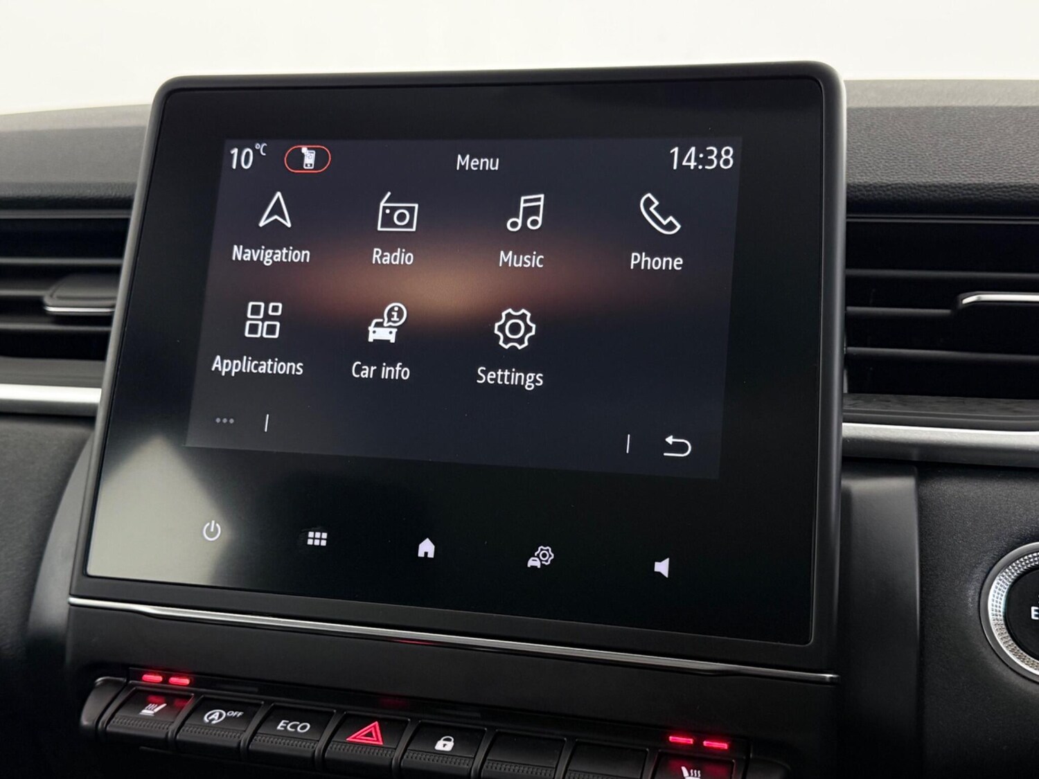 Used Renault Captur 2022 for sale - 77525202: Photo 23