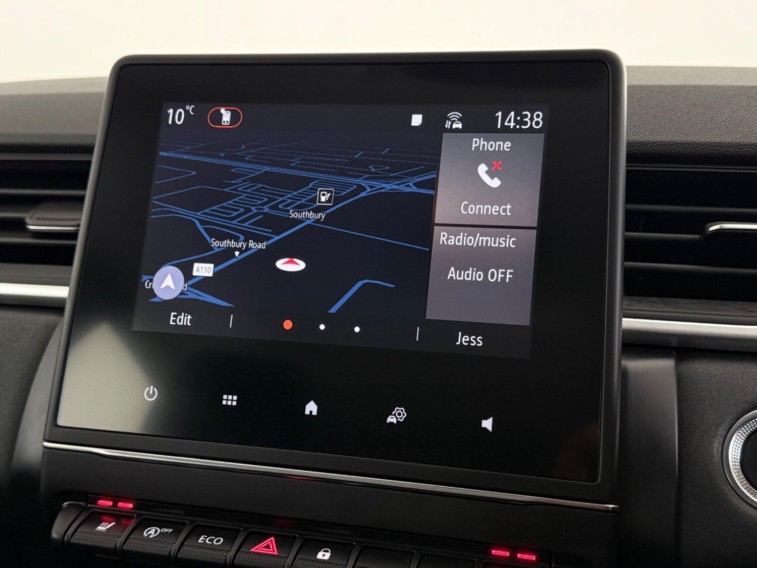 Used Renault Captur 2022 for sale - 77525202: Photo 24