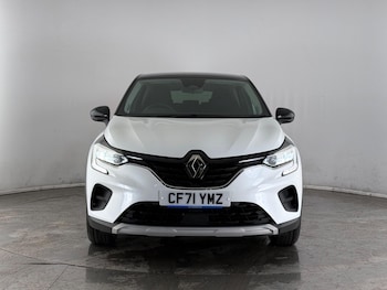 Used Renault Captur 2022 for sale - 77525202: Photo