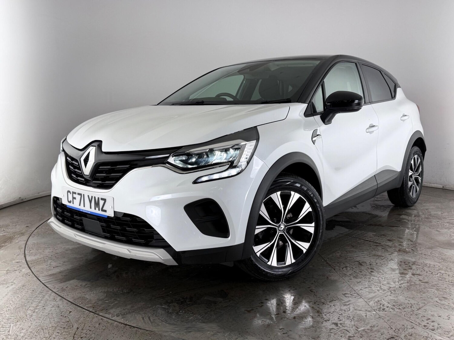 Used Renault Captur 2022 for sale - 77525202: Photo 34