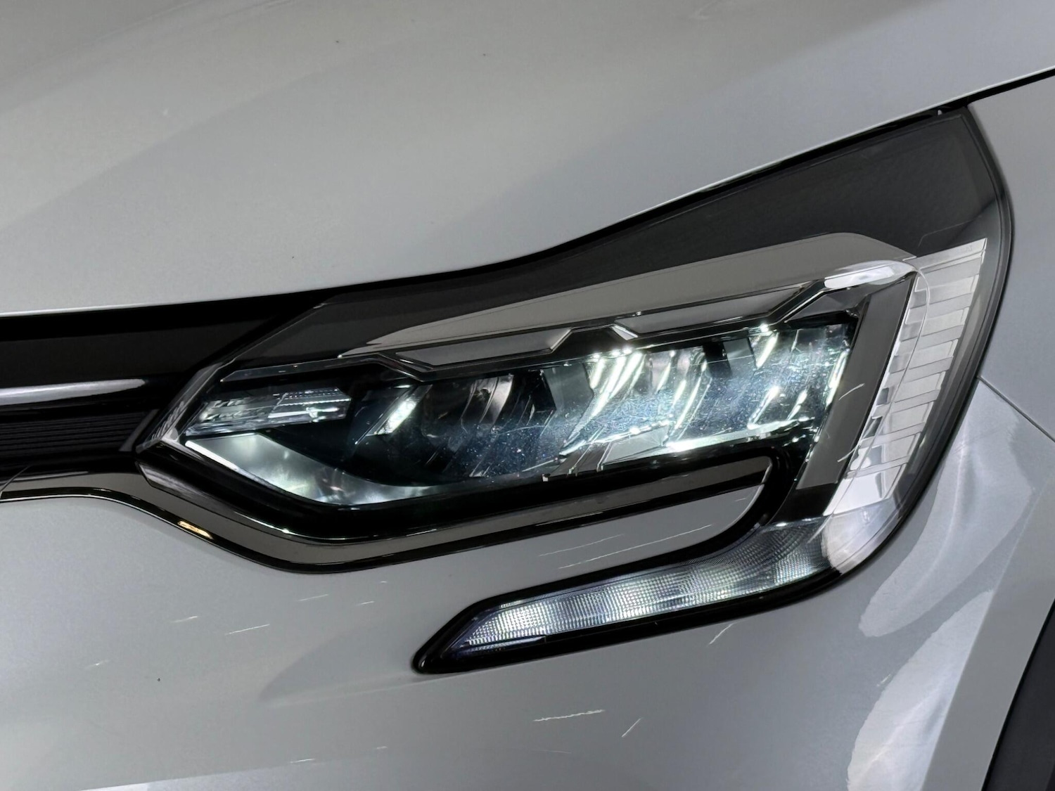 Used Renault Captur 2022 for sale - 77525202: Photo 7