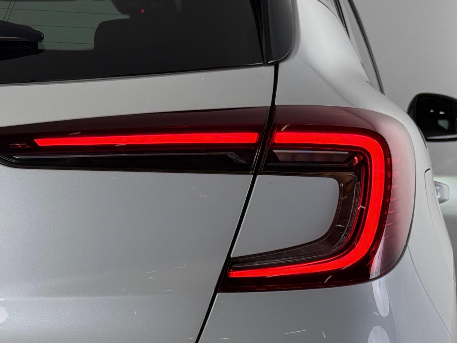 Used Renault Captur 2022 for sale - 77525202: Photo 8