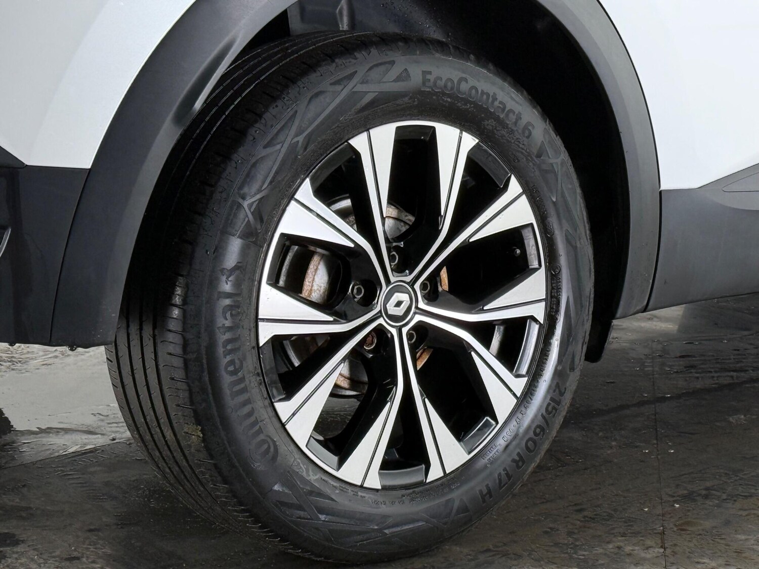 Used Renault Captur 2022 for sale - 77525202: Photo 9