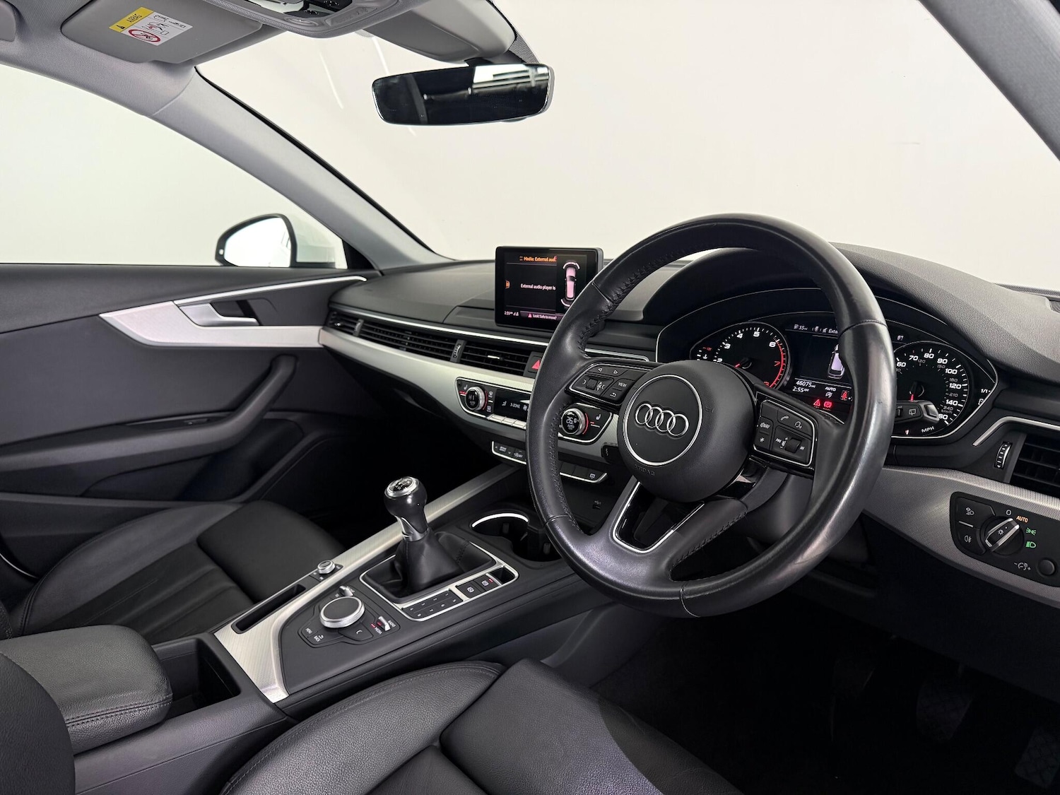 Used Audi A4 2019 for sale - 76538775: Photo 16