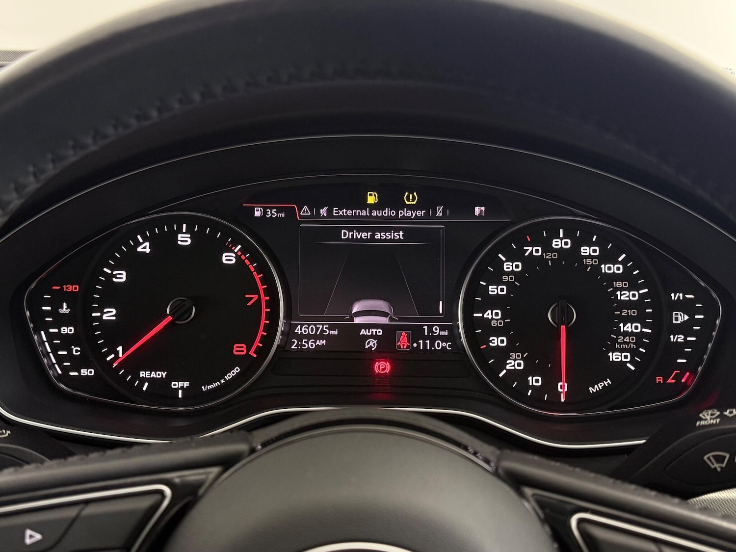 Used Audi A4 2019 for sale - 76538775: Photo 25