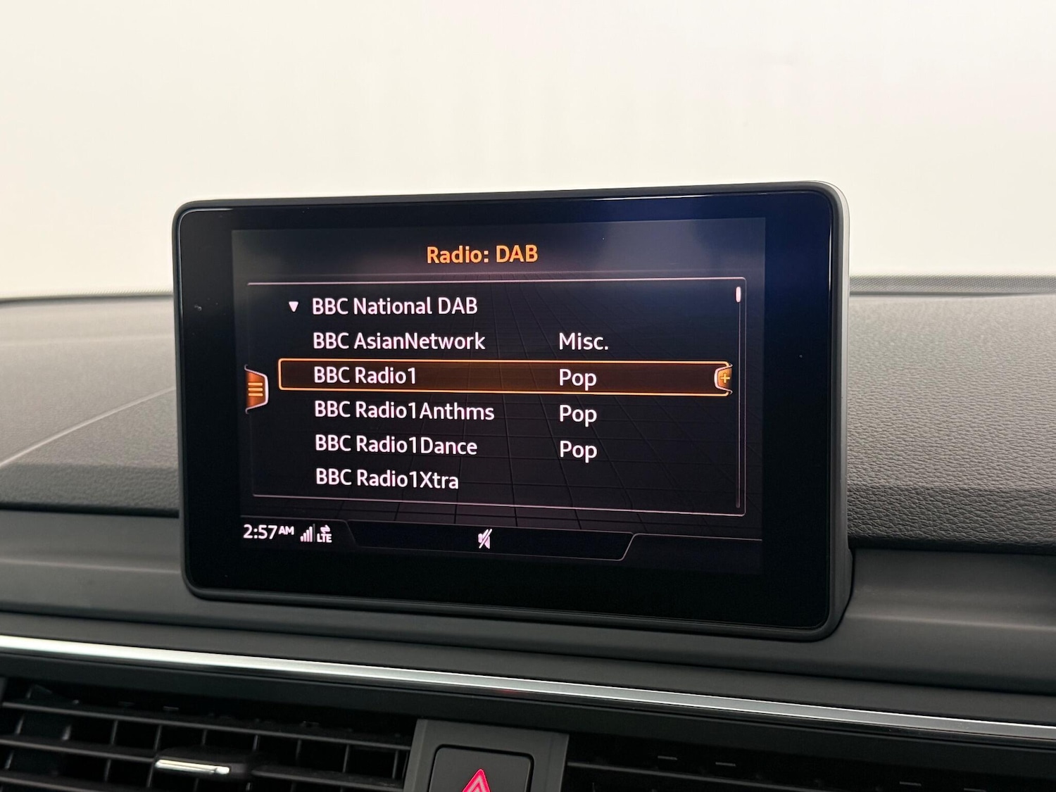 Used Audi A4 2019 for sale - 76538775: Photo 34