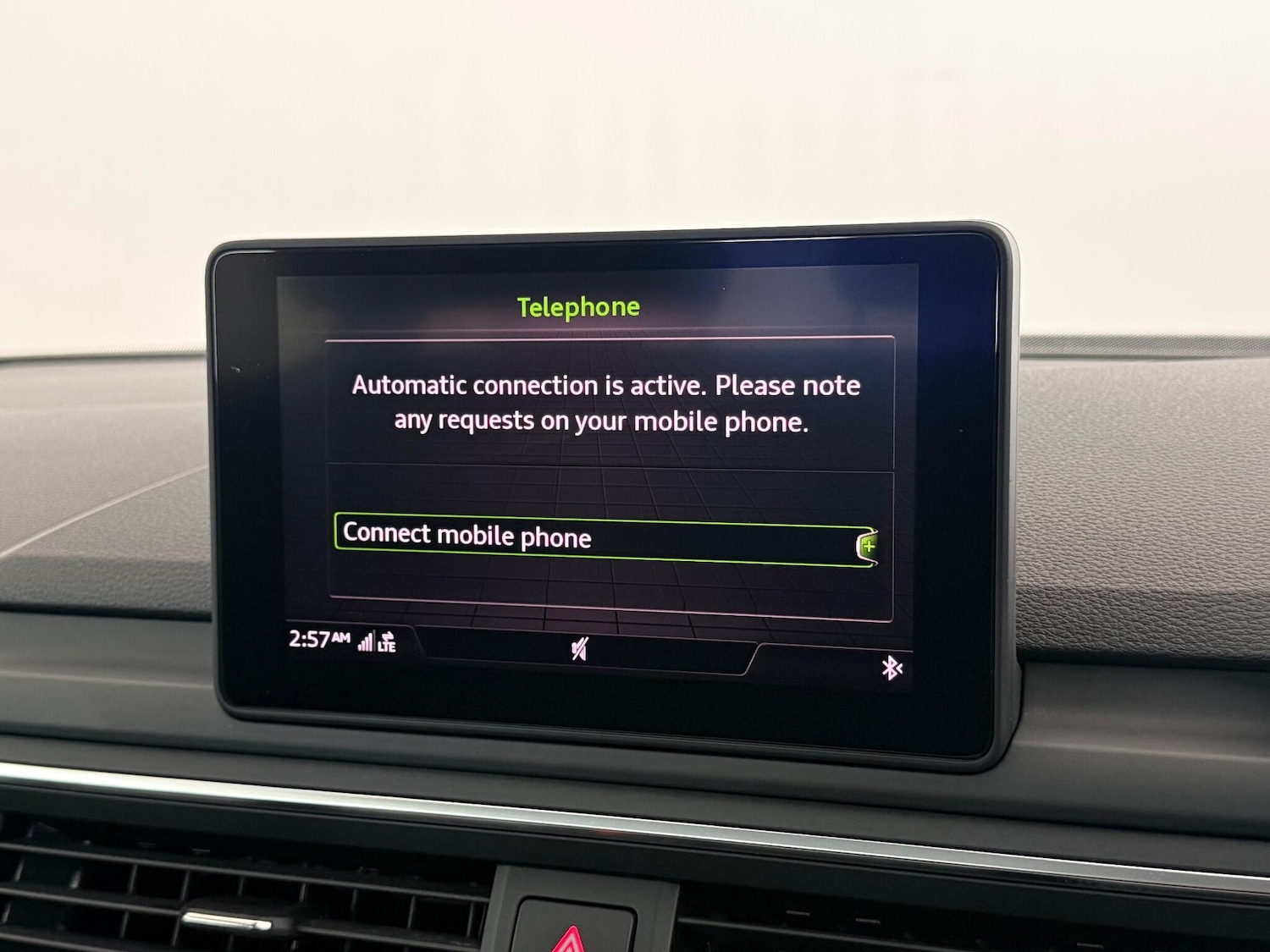 Used Audi A4 2019 for sale - 76538775: Photo 35