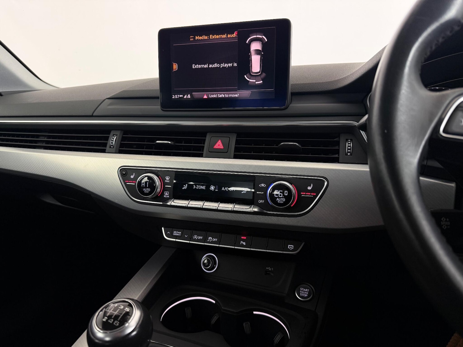 Used Audi A4 2019 for sale - 76538775: Photo 43