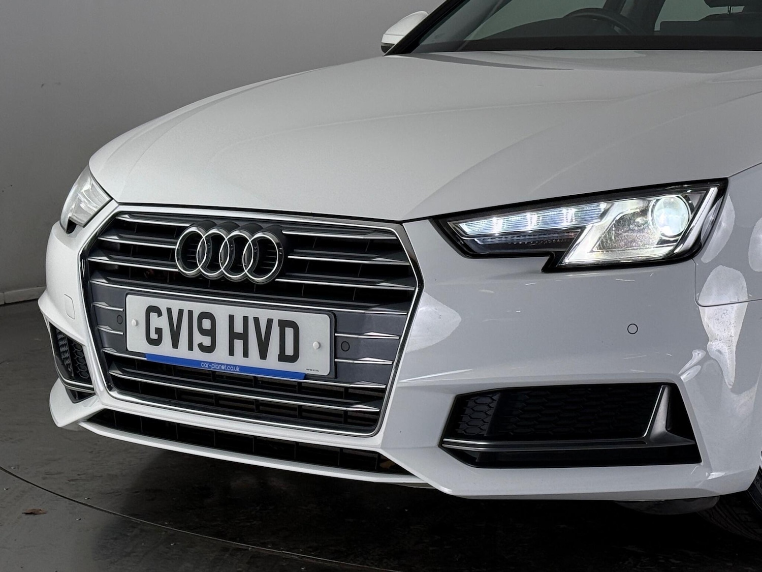 Used Audi A4 2019 for sale - 76538775: Photo 45