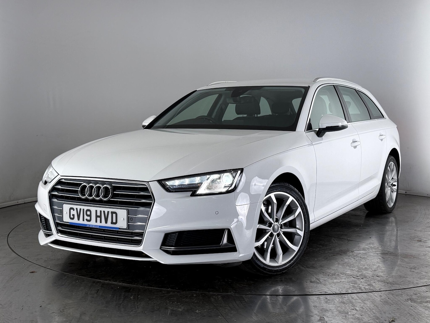 Used Audi A4 2019 for sale - 76538775: Photo 47