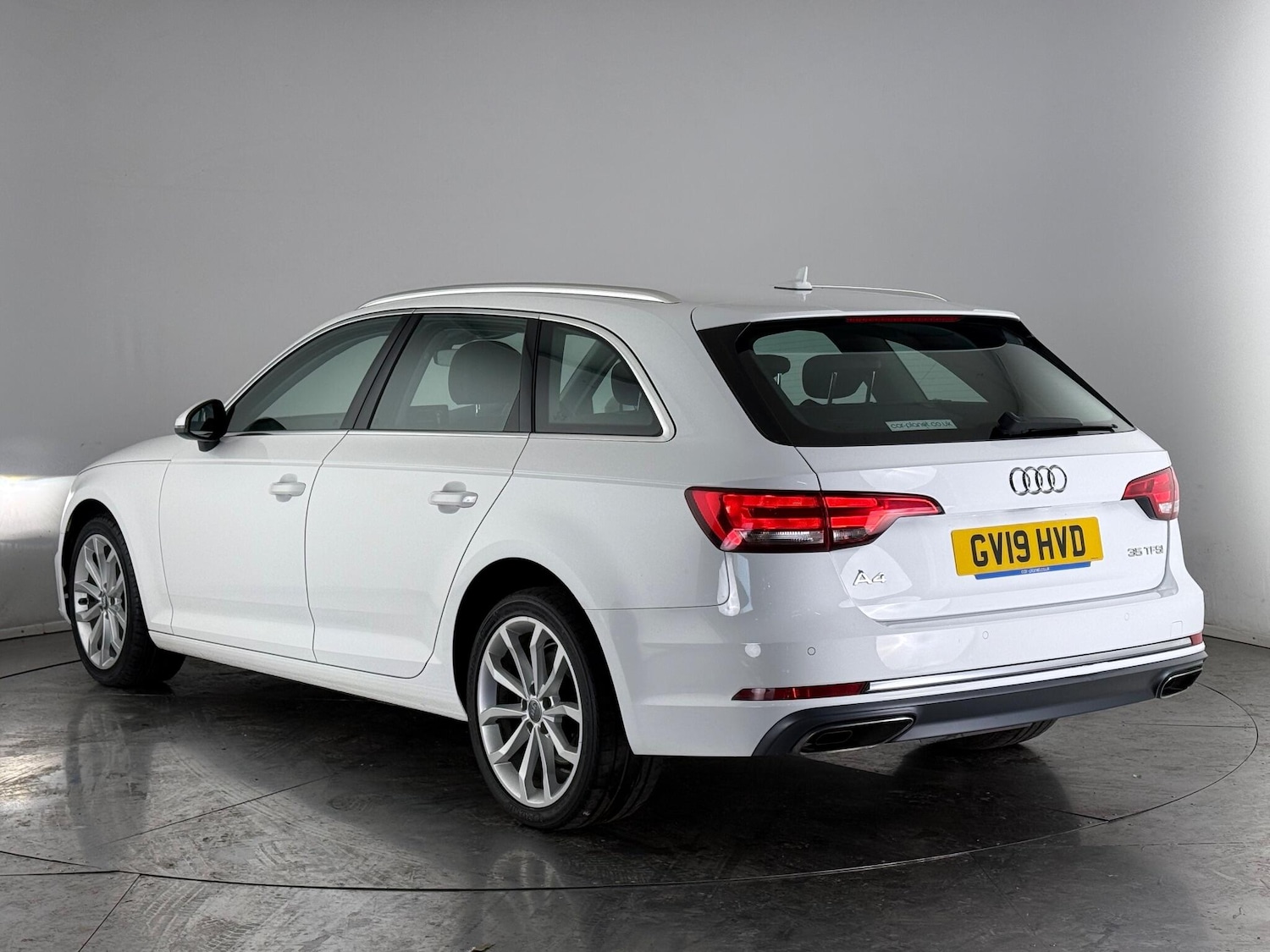 Used Audi A4 2019 for sale - 76538775: Photo 5