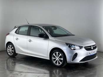 2022 (72) - 1.2 Design Euro 6 5dr