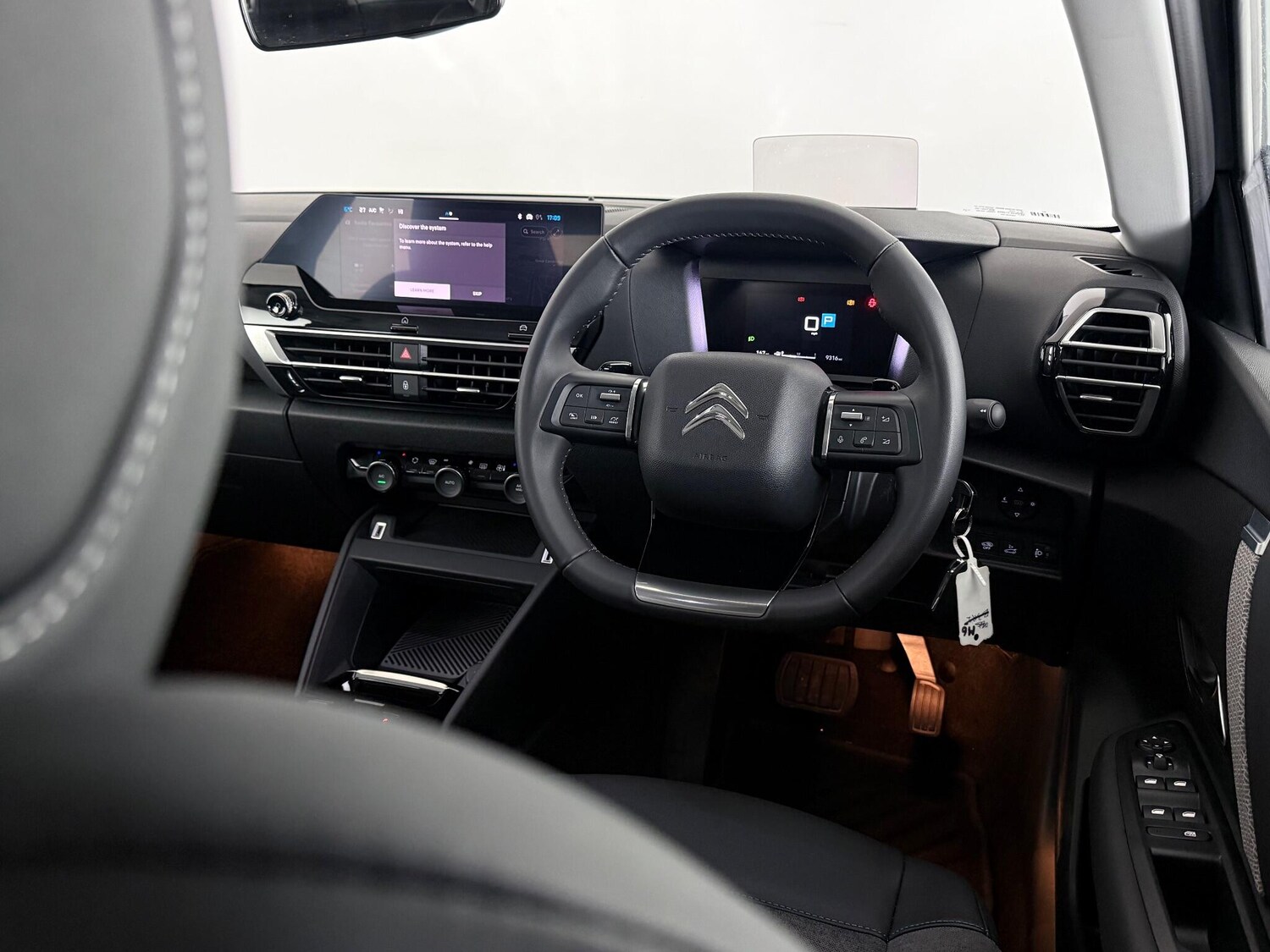 Used Citroen C4 2023 for sale - 76620552: Photo 20