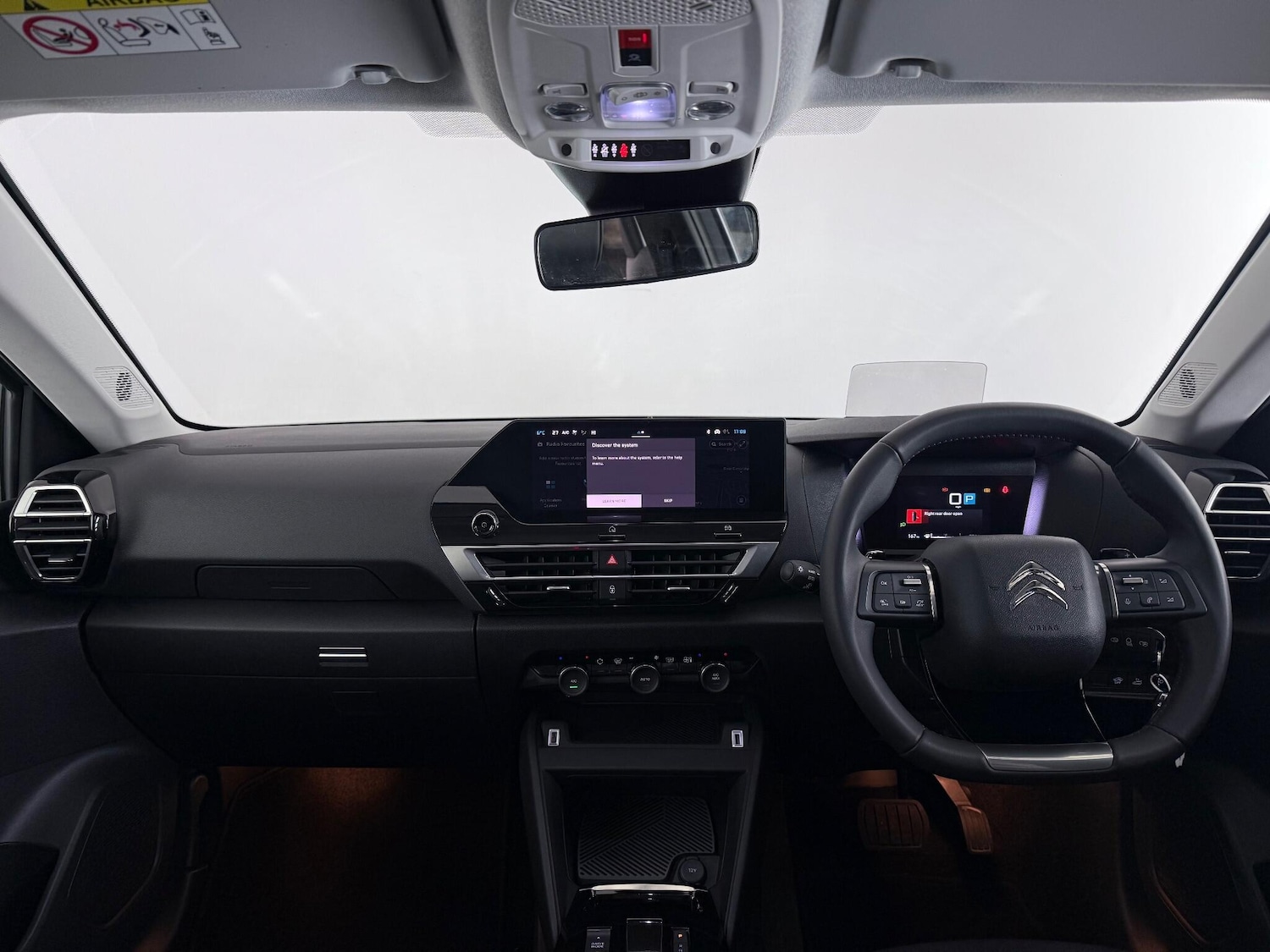 Used Citroen C4 2023 for sale - 76620552: Photo 22