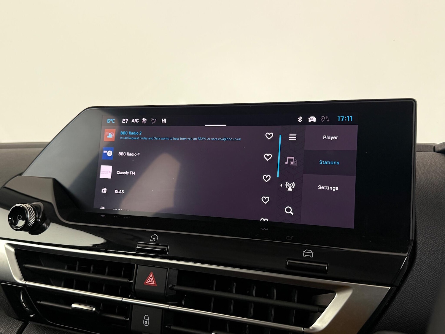 Used Citroen C4 2023 for sale - 76620552: Photo 29