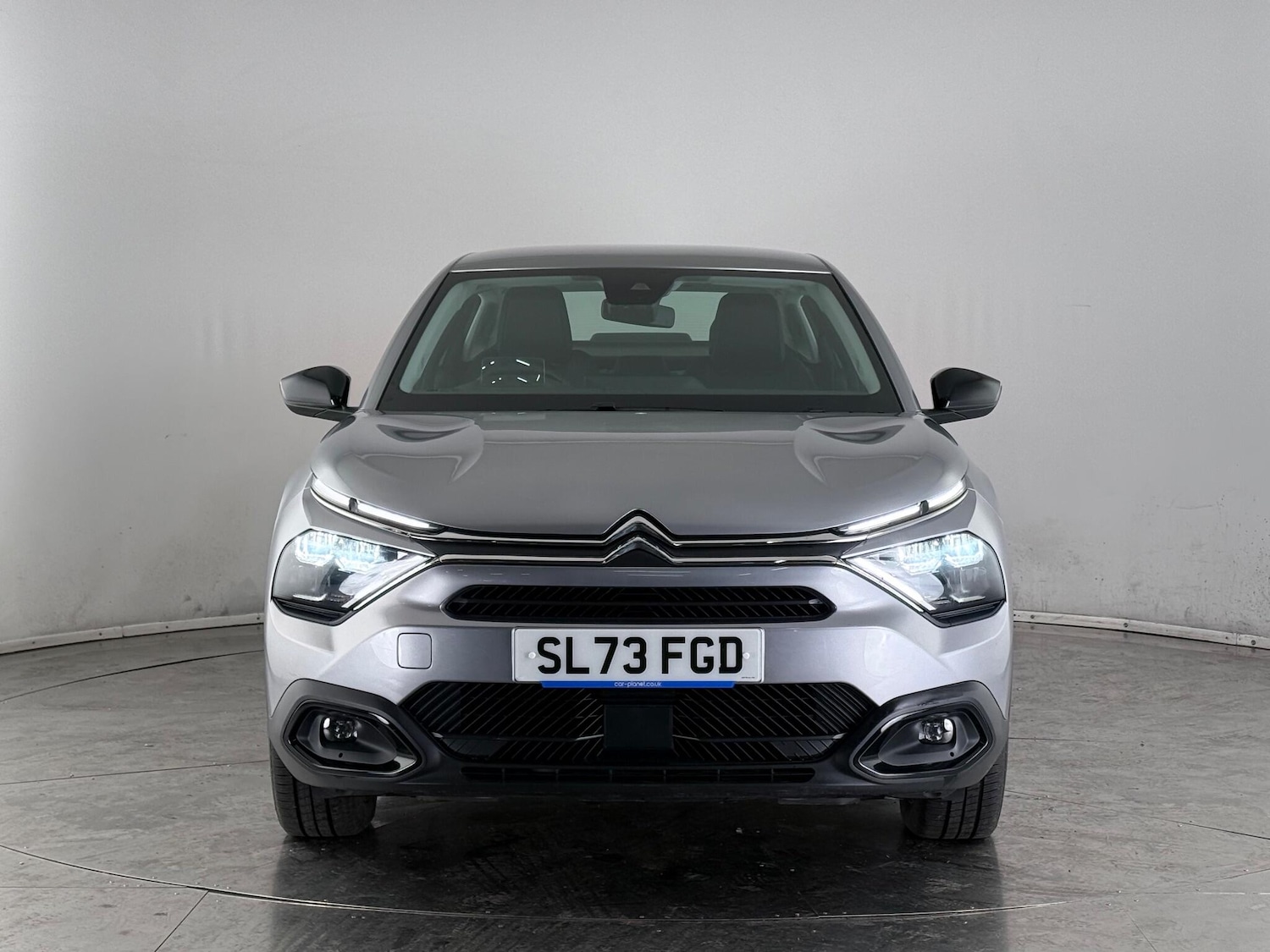 Used Citroen C4 2023 for sale - 76620552: Photo 3