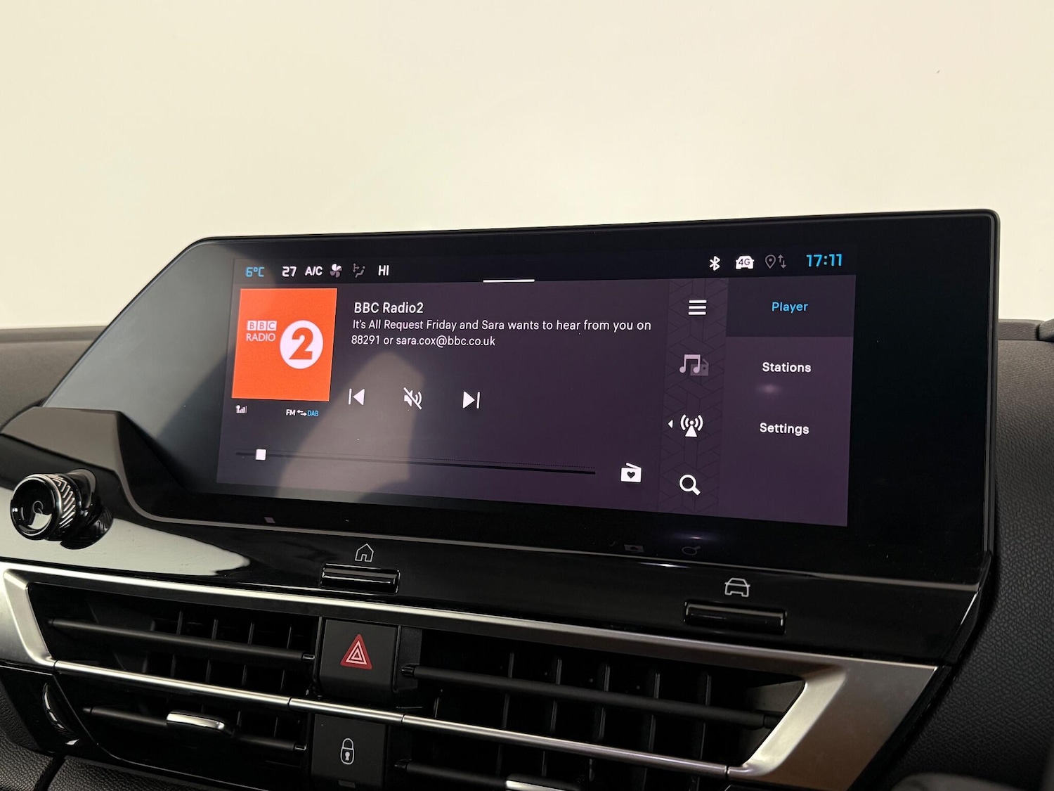 Used Citroen C4 2023 for sale - 76620552: Photo 30