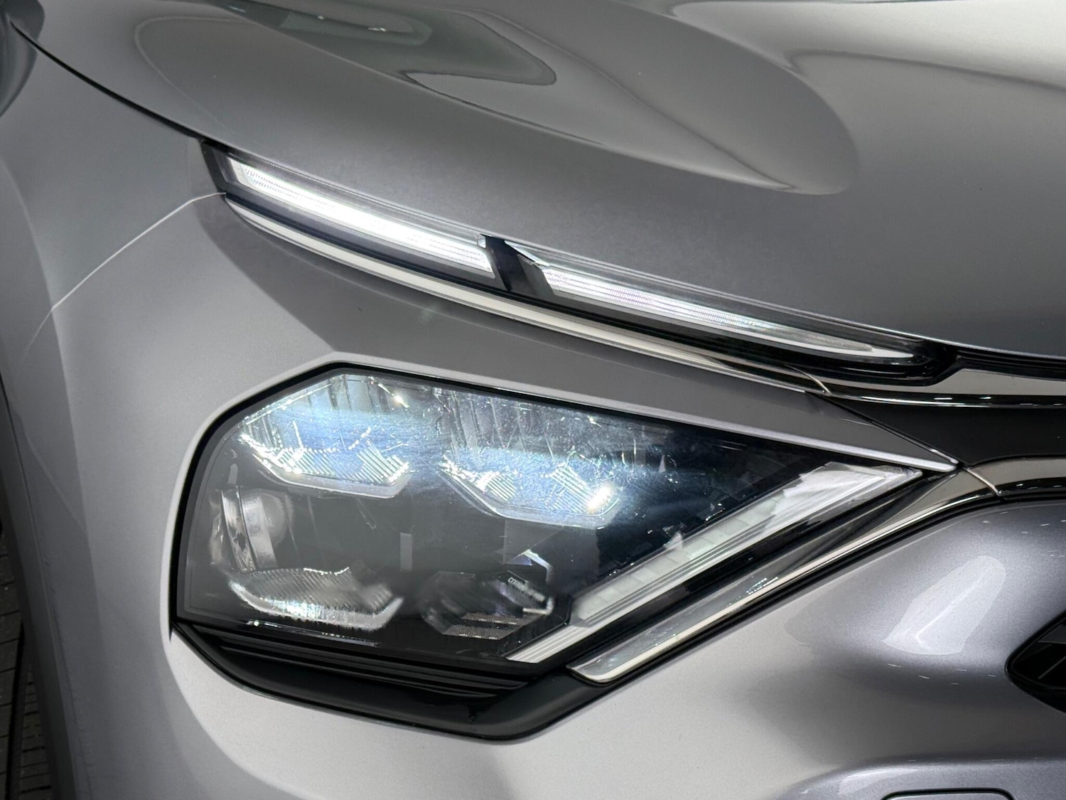 Used Citroen C4 2023 for sale - 76620552: Photo 9